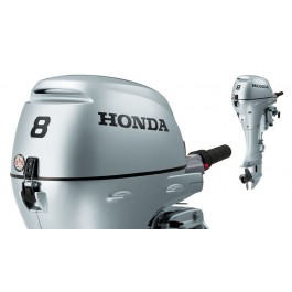 Hors-Bord Honda 8cv pied court